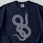 Snake Skin Tshirt