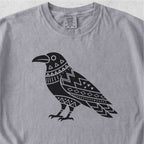 Raven Folk Tshirt