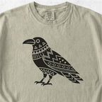 Raven Folk Tshirt