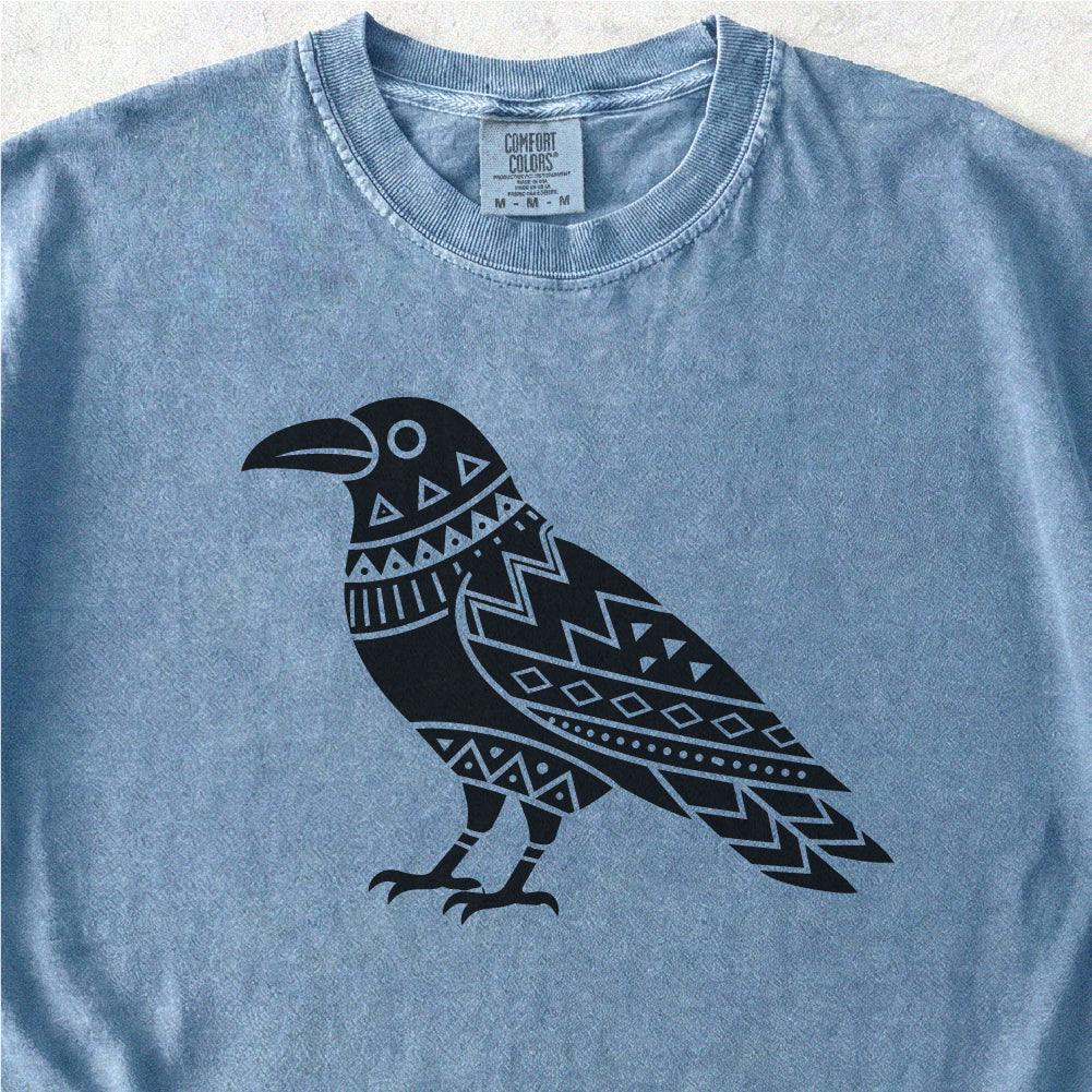 Raven Folk Tshirt