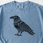 Raven Folk Tshirt