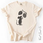 Mouse Blackberry Tshirt