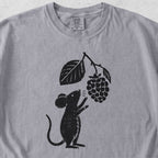 Mouse Blackberry Tshirt