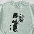 Mouse Blackberry Tshirt