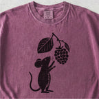 Mouse Blackberry Tshirt