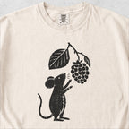 Mouse Blackberry Tshirt