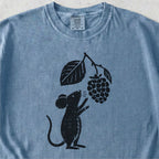 Mouse Blackberry Tshirt