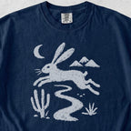 Jackrabbit Moon Tshirt