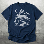 Jackrabbit Moon Tshirt