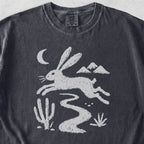 Jackrabbit Moon Tshirt