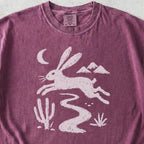 Jackrabbit Moon Tshirt