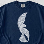 Elegant Bird Tshirt