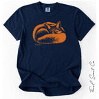 Fox Look Tshirt