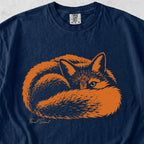 Fox Look Tshirt