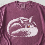 Fox Look Tshirt