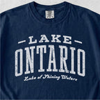 Lake Ontario Tshirt