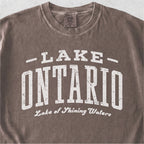 Lake Ontario Tshirt