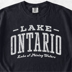 Lake Ontario Tshirt