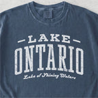 Lake Ontario Tshirt
