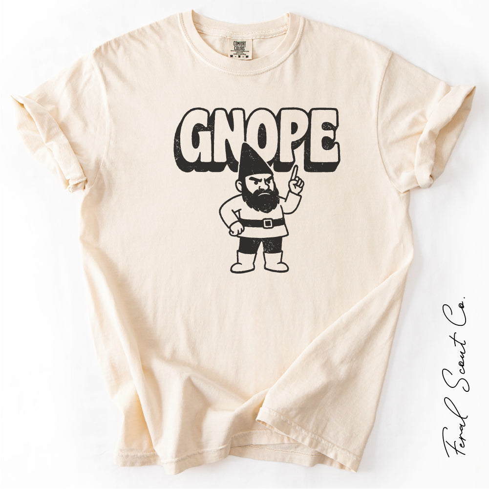 Gnope Tshirt