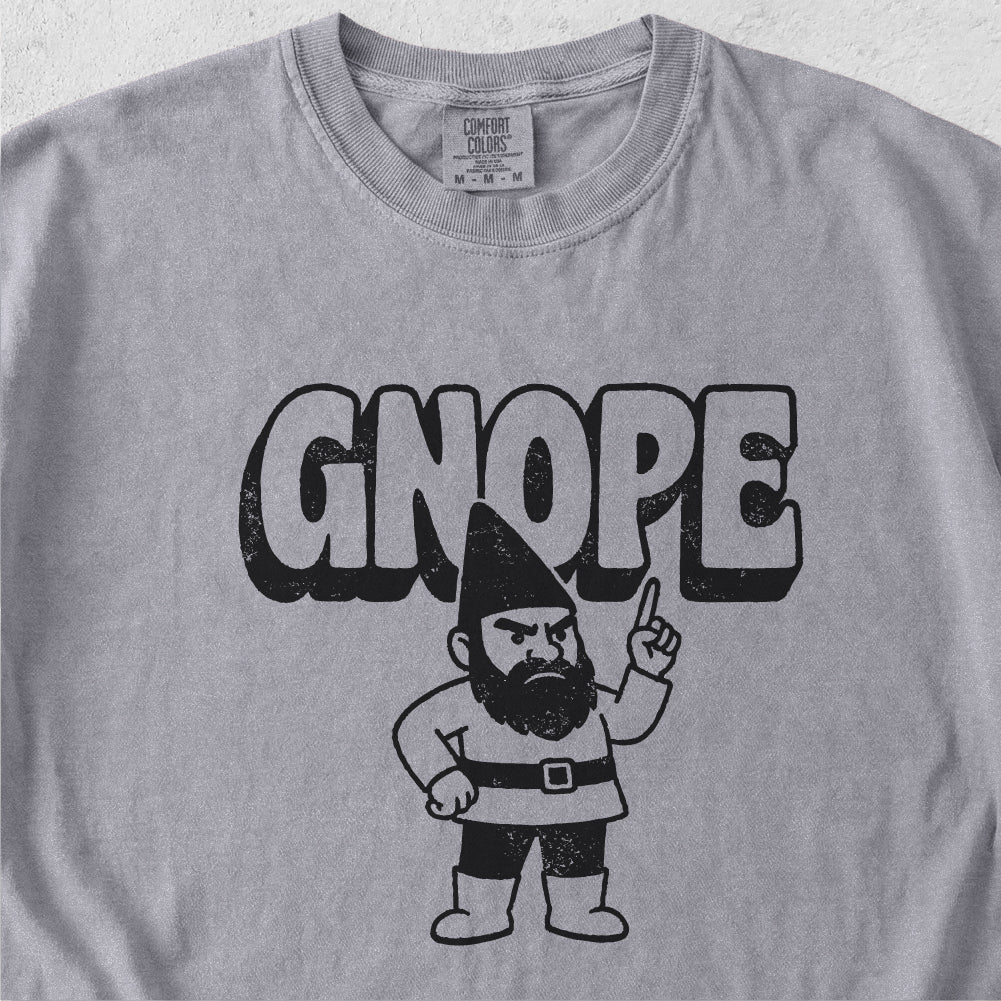 Gnope Tshirt