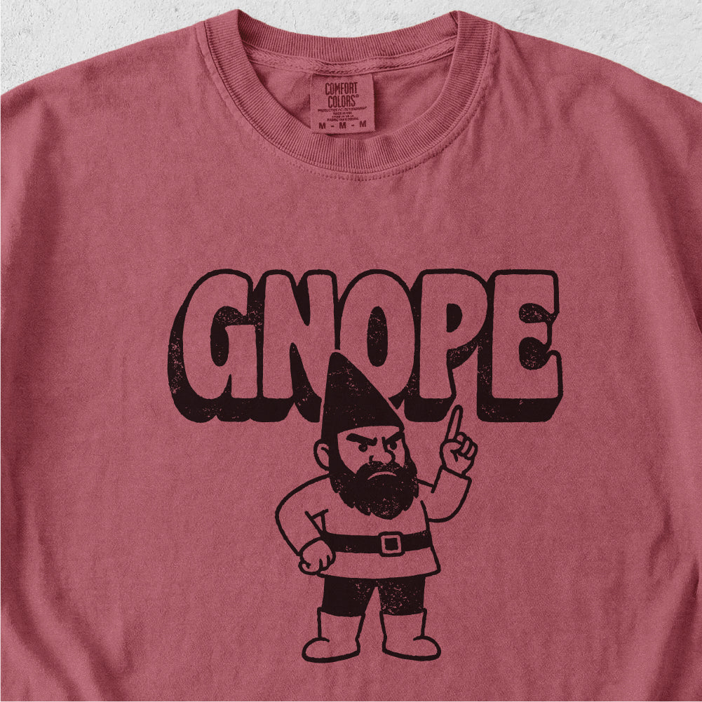 Gnope Tshirt