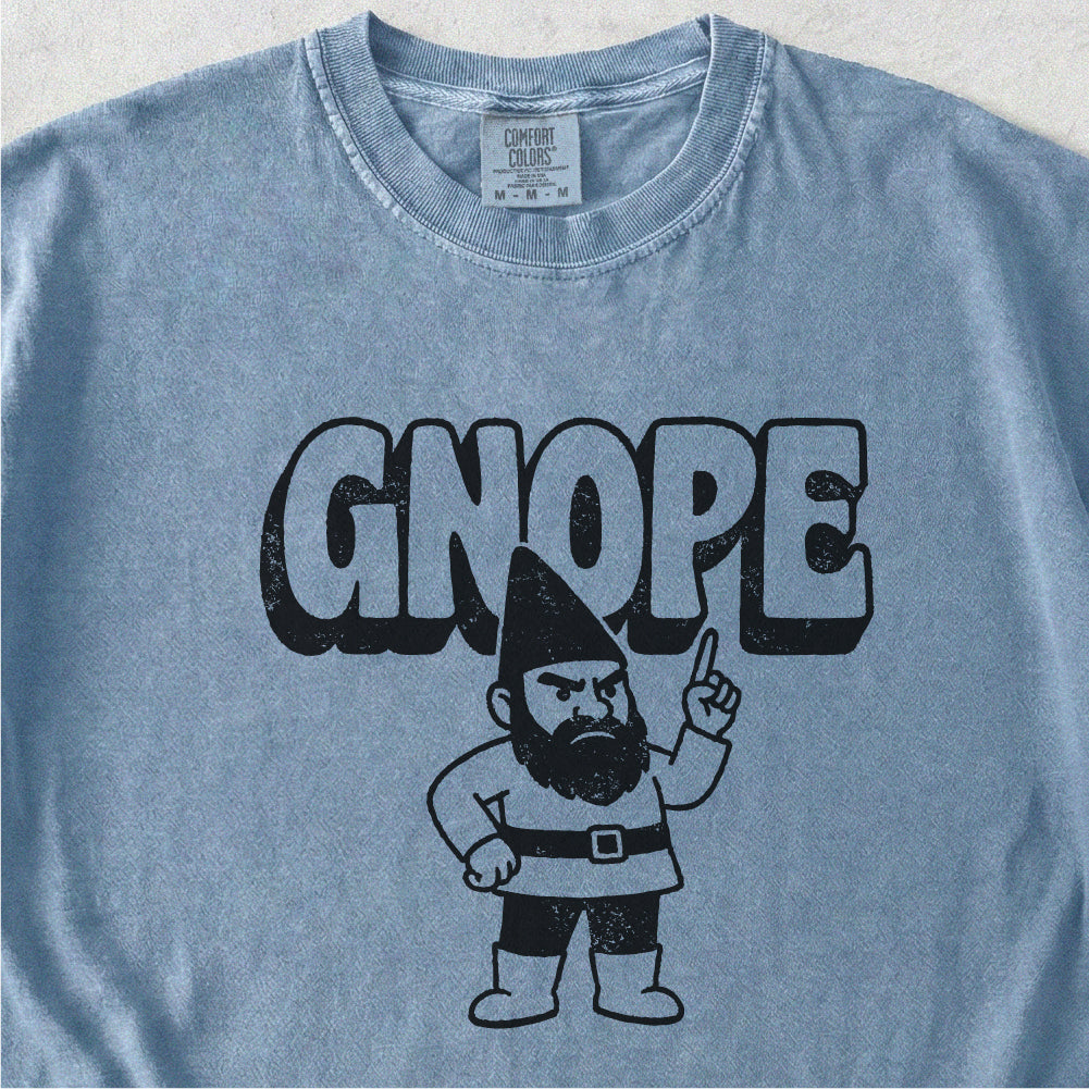 Gnope Tshirt