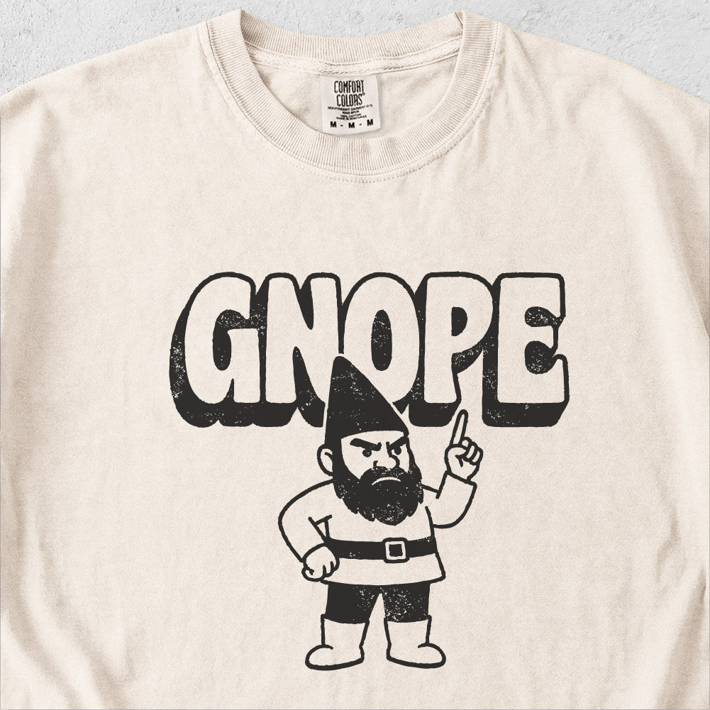 Gnope Tshirt