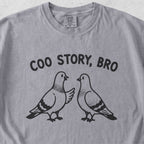 Coo Story Bro Tshirt