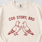 Coo Story Bro Tshirt