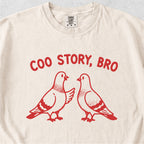 Coo Story Bro Tshirt