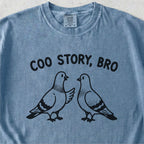 Coo Story Bro Tshirt