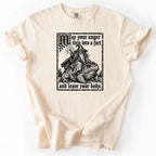 Turn Into a Fart Tshirt