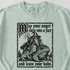 Turn Into a Fart Tshirt