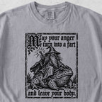 Turn Into a Fart Tshirt