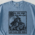 Turn Into a Fart Tshirt