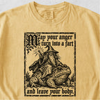 Turn Into a Fart Tshirt