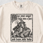 Turn Into a Fart Tshirt