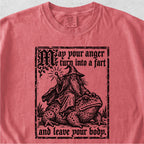 Turn Into a Fart Tshirt