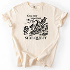 Side Quest Birds Tshirt