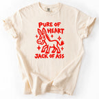 Pure of Heart Tshirt