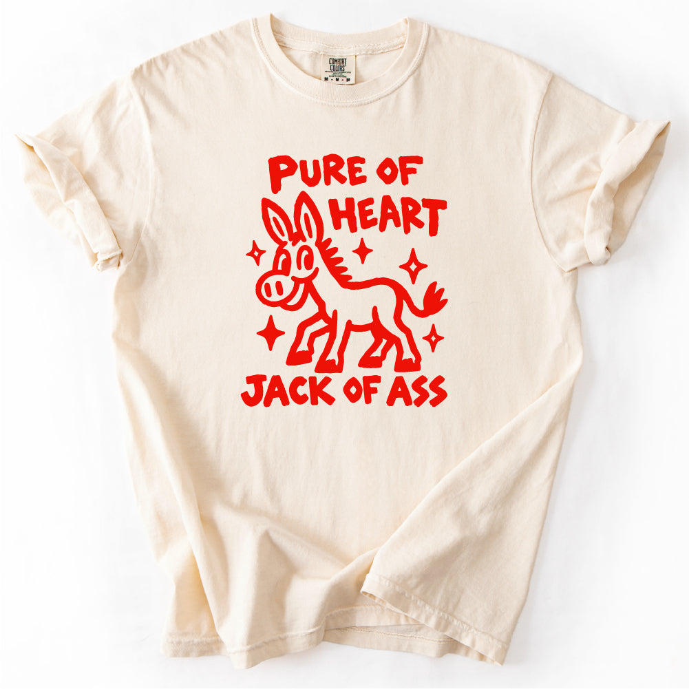 Pure of Heart Tshirt