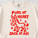 Pure of Heart Tshirt