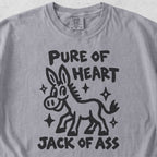 Pure of Heart Tshirt