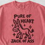 Pure of Heart Tshirt