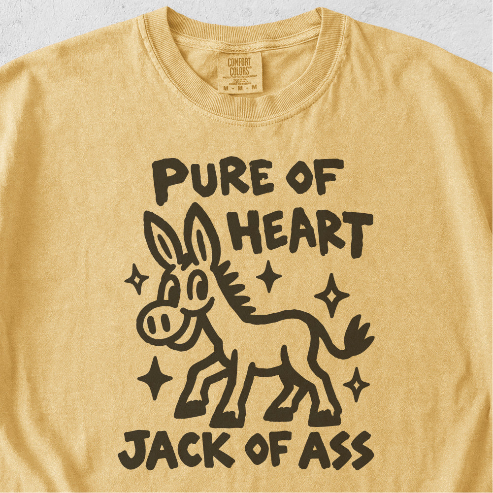 Pure of Heart Tshirt