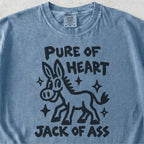 Pure of Heart Tshirt