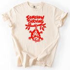 Somehow Thriving Tshirt