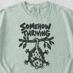 Somehow Thriving Tshirt