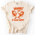Honk If You’re Happy Tshirt
